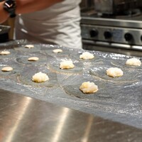 セルサルサーレ - 墨烏賊