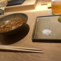 天ぷらあら木 - 