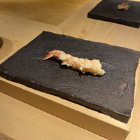 天ぷらあら木 - 