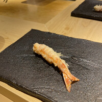 天ぷらあら木 - 