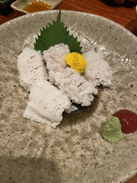 太公望魚信 酒・肴 魚信 - 太田川/居酒屋 | 食べログ