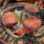 Sumibiyakiniku Genchan - 