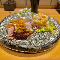 すき焼き 串カツ はるな 本町店 - 