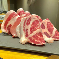 すき焼き 串カツ はるな 本町店 - 