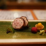 日本料理 たかむら - 