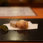 日本料理 たかむら - 