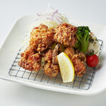 クラフト  - ももから定食