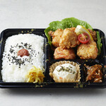 クラフト  - むねから弁当