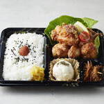 クラフト  - ももから弁当