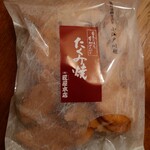 匠屋本店 - 割れせんはお得だし、食べやすい!