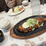 キッチン トーキョー - 