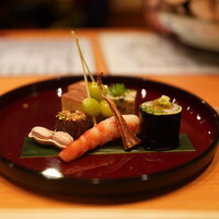 日本料理 たかむら - 