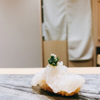 八重洲 鮨 海味 - 