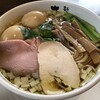 麺処 さとう 頂 郡山鳴神店