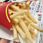 マクドナルド - 料理写真: