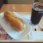 ドトールコーヒーショップ - 