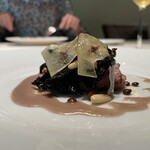 フォリオリーナ・デッラ・ポルタ・フォルトゥーナ - 