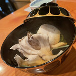 日本料理 たかむら - 