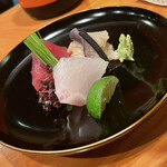 日本料理 たかむら - 