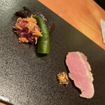 日本料理 たかむら - 