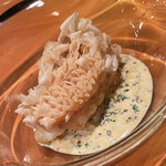 日本料理 たかむら - 