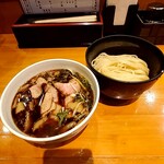 ラーメン坊也哲 - 