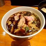 ラーメン坊也哲 - 