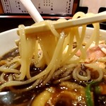 ラーメン坊也哲 - 