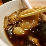 ラーメン坊也哲 - 