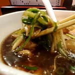 ラーメン坊也哲 - 