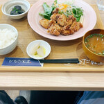 ひなた食堂 - 