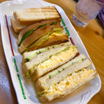 Komeda Kohi Ten - 