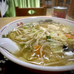 東屋 - #食べログ的に撮るとこうなる。