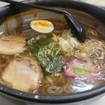 ラーメン専門店 胡桃 - 