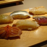 弁天山美家古寿司 - 