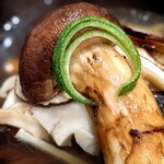 勢麟 - あっぷっぷ～(笑)