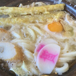 資さんうどん - 