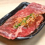 Shin·常磐亭裡脊肉