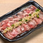 Zero Byou Remon Sawa Sendai Horumon Yakiniku Sakaba Tokiwatei - 