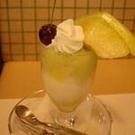 フルーツパーラーフクナガ - 