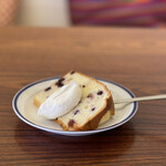 つむぐカフェ - 