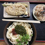 うどん屋 まつはま - 