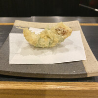 天ぷら 小宮山 - 