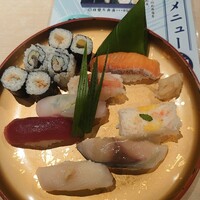 寿し心 なかむら - 