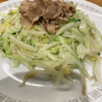 Az/ビーフン東 大阪店 - 焼きビーフン