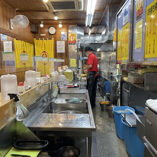 ホープ軒本舗_2