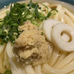 讃岐うどん 野らぼー - 