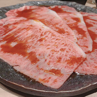近江うし焼肉 にくTATSU 渋谷店 - 