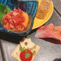 近江うし焼肉 にくTATSU 渋谷店 - 