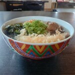 Udon No Tsukasa Takato - 